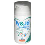 Dr. Müller Ty&Já Lubricant with Tea Tree Oil 100ml