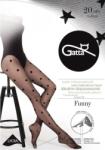 Gatta Funny 06 Tights Nero Black 2-S
