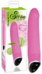 Sweet Smile Happy Pink Vibrator