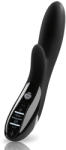 Mystim Daring Danny eStim Vibrator Black Vibrator