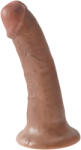 Pipedream King Cock 6" Cock Tan Dildo