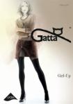 Gatta Girl-Up 25 Nero 2-S
