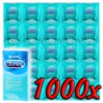 Durex Classic 1000 pack