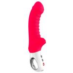 FUN FACTORY Tiger G5 Indy Red Vibrator