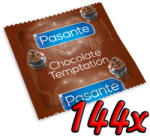 Pasante Chocolate Temptation 144 pack