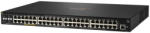 HP Aruba 2930F JL557A