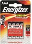 Energizer Elem, AAA mikro, 4 db, ENERGIZER "Max (EEAAA4MA) - irodaoutlet