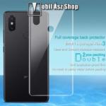 IMAK Xiaomi Mi 8 SE, IMAK HD Hydrogel Protector hátlapvédő fólia, 2 db