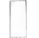 Lemontti Husa Sony Xperia L1 Lemontti Silicon Ultraslim Transparent (LEMSILSLIMXL1CL)