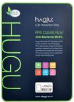 Hugu Folie iPad 5 Retina Hugu Clear Antifingerprint (2 fata) (HUGU-F-FC13024)
