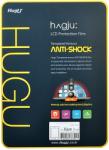 Hugu Folie iPad 2/3/4 Retina Hugu Antishock (1 fata) (HUGU-IJ900-IPAD2)