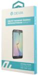 DEVIA Folie Samsung Galaxy S7 G930 Devia Clear 3D (margini curbate) (DVFOL3DG930CL)