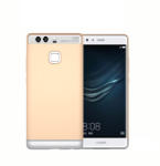 Just Must Carcasa Huawei Ascend P9 Just Must Ares Gold (JMARESP9GD)
