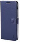 Lemontti Husa Samsung Galaxy A3 (2017) Lemontti Book Metalic Navy (LMBMA320NV)