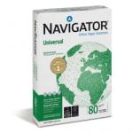 Portucel Копирна хартия Navigator Universal А4 80г 500 листа