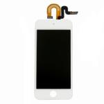  NBA001LCD003328 Apple iPod Touch 5 / 6 fehér OEM LCD kijelző érintővel (NBA001LCD003328)