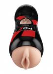 Pipedream ВИБРИРАЩ МАСТУРБАТОР ВАГИНА PDX ELITE от SexOutlet. bg