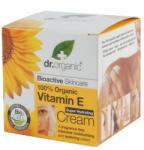 Dr. Organic E-vitaminos szérum terhességi csíkok ellen 50 ml