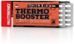 Nutrend Thermo Booster Compressed kapszula 60 db