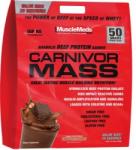 MuscleMeds Carnivor Mass 4800 g