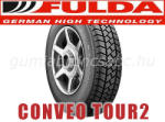 Fulda Conveo TOUR 2 195/60 R16C 99/97H