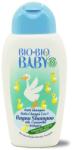 Bio-Bio Baby Babafürdető és sampon 250 ml