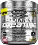 MuscleTech Essential 100% Platinum Creatine 400 g
