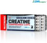 Nutrend Creatine Compressed 120 caps