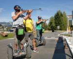  Boszorkány Terepsegway Túra Biathlonos Lézerlövészettel