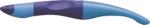 STABILO Rollertoll, 0, 5 mm, jobbkezes, kék tolltest, STABILO "EASYoriginal Start", kék (TST46843) - irodaoutlet