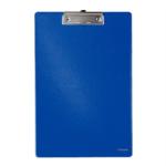 ESSELTE Felírótábla, A4, ESSELTE, kék (E56055) - irodaoutlet
