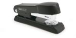 Rapesco Tűzőgép, 24/6, 26/6, 20 lap, fém, RAPESCO "Minno Half-Strip", fekete (IRA52600B3) - irodaoutlet