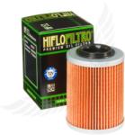 Hiflo Filtro Olajszűrő HIFLO FILTRO HF152 MH63/1