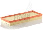 Mann-filter Levegőszűrő MANN C38116