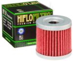 Hiflo Filtro Olajszűrő HIFLO FILTRO HF139