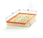 Mann-filter Levegőszűrő MANN C42192/1
