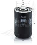 Mann-filter Olajszűrő MANN W940/1