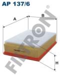 FILTRON Levegőszűrő FILTRON AP137/6 C30011