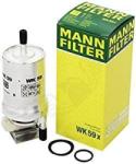 Mann-filter Üzemanyagszűrő MANN WK59X