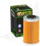 Hiflo Filtro Olajszűrő HIFLO FILTRO HF655