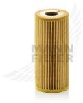 Mann-filter Olajszűrő MANN HU615/3X