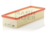 Mann-filter Mann Levegőszűrő C35154