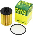 Mann-filter Olajszűrő MANN HU718/1K