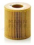 Mann-filter Olajszűrő MANN HU815/2X