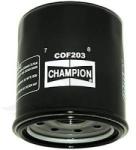 CHAMPION Olajszűrő Champion COF203 HF303