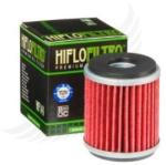 Hiflo Filtro Olajszűrő HIFLO FILTRO HF141