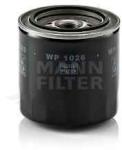 Mann-filter Olajszűrő MANN WP1026