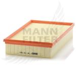 Mann-filter Levegőszűrő MANN C32191