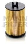 Mann-filter Olajszűrő MANN HU612/1X