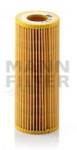 Mann-filter Mann Olajszűrő Hu721/4x